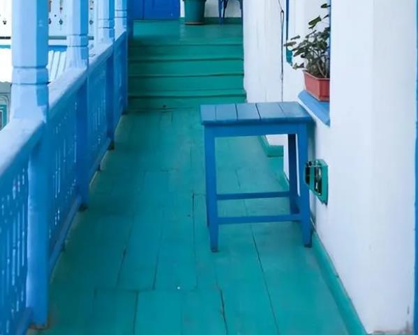 托里漏水检测