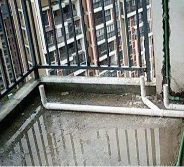 托里漏水维修 阳台漏水怎么修理?