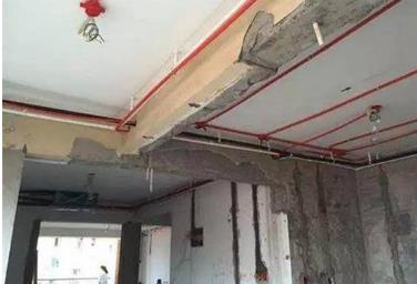 托里漏水维修 墙面漏水怎么办呢?墙面漏水的原因?