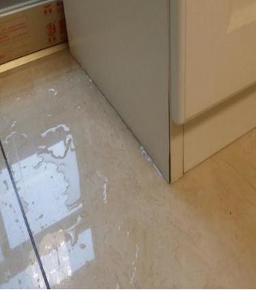 托里漏水检测 厕所漏水怎么检测?
